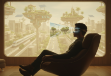 3D-фильмы наконец-то стоят просмотра: видеочки меняют опыт