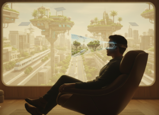 3D films are finally worth watching: video glasses transform the experience