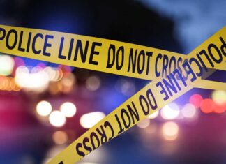 Crime videos push liberal voters towards stricter laws but do not change their ideology