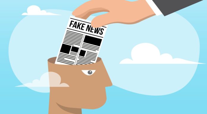 Study: almost three-quarters of fact-checked falsehoods about the 2024 US election originated from Republican actors