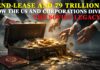 Lend-Lease and 79 Trillion: How the US and Corporations Are Dividing Up the Soviet Legacy Lend-Lease and 79 Trillion: How the US and Corporations Are Dividing Up the Soviet Legacy