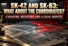 Coordinate Systems as a Legal Basis: SK-42, SK-63 and the Loss of Statehood Coordinate Systems as a Legal Basis: SK-42, SK-63 and the Loss of Statehood