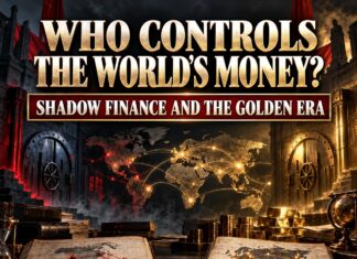 Dismantling Shadow Finance: From the Federal Reserve and Offshore Havens to the Golden Era Dismantling Shadow Finance: From the Federal Reserve and Offshore Havens to the Golden Era