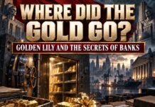 Confiscated Assets and Hidden Schemes: Golden Lily, Marcos’s Gold, Enron, Barrick Gold and the Bankruptcy of Alex. Brown & Sons Confiscated Assets and Hidden Schemes: Golden Lily, Marcos’s Gold, Enron, Barrick Gold and the Bankruptcy of Alex. Brown & Sons