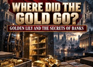 Confiscated Assets and Hidden Schemes: Golden Lily, Marcos’s Gold, Enron, Barrick Gold and the Bankruptcy of Alex. Brown & Sons Confiscated Assets and Hidden Schemes: Golden Lily, Marcos’s Gold, Enron, Barrick Gold and the Bankruptcy of Alex. Brown & Sons