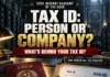 Tax Status of a USSR Citizen and Their Named Firm: FTS Order No. ЕД-7/14/376, Registration Forms and the Priority of USSR Laws Tax Status of a USSR Citizen and His Nominal Firm: FNS Order No. ED-7/14/376, Registration Forms and the Priority of USSR Laws