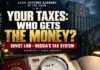 Abolition of Taxes in the USSR and the Legal Grounds of the Tax System on the Continental Shelf: A Historical and Legal Analysis Abolition of Taxes in the USSR and the Legal Grounds of the Tax System on the Continental Shelf: A Historical and Legal Analysis