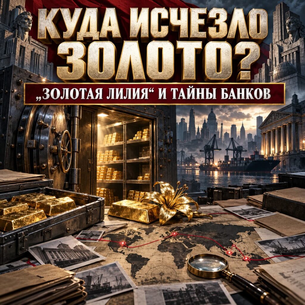 Энрон как канал фьючерсов на золото