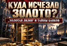 Конфискованные ценности и скрытые схемы: «Золотая лилия», золото Маркоса, «Энрон», «Барик Голд» и банкротство «Алекс Браун и сыновья» Энрон как канал фьючерсов на золото
