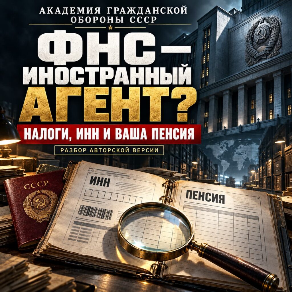 ФНС